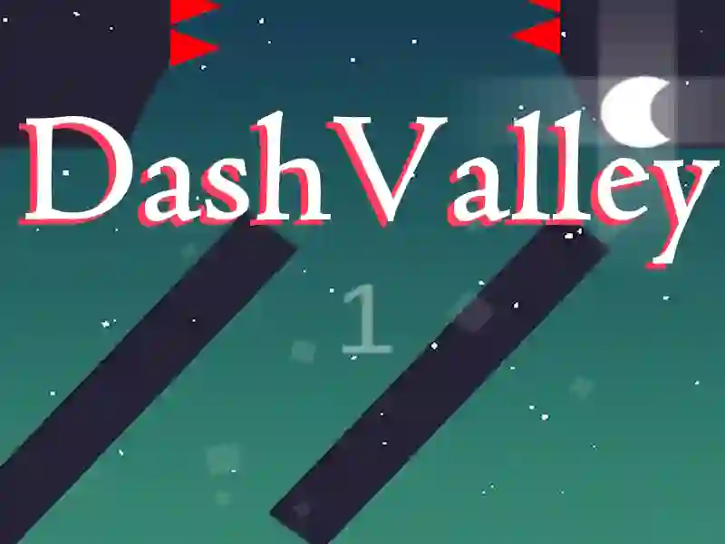 Dash Valley – kostenloses Online-Spiel