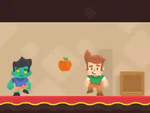 Logical Journey – kostenloses Online-Spiel