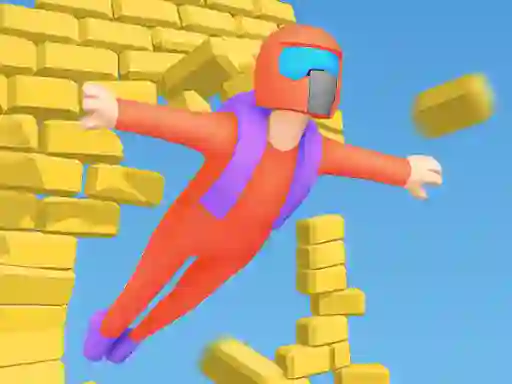 Jumpero – kostenloses Online-Spiel