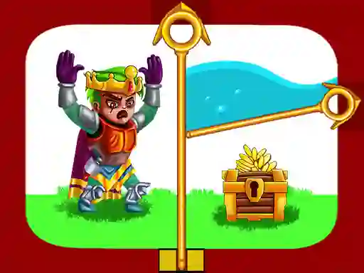 Love and Treasure Quest – kostenloses Online-Spiel
