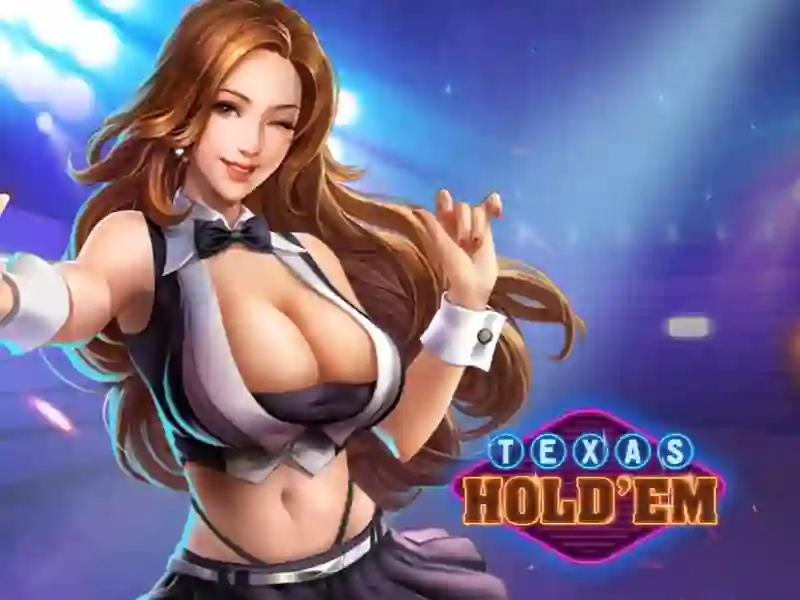 Texas Hold'em – kostenloses Online-Spiel
