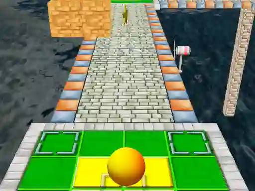 Crazy Ball – kostenloses Online-Spiel