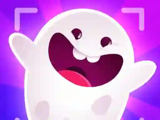 Ghost Finder – kostenloses Online-Spiel