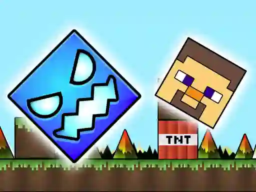Nubic Jumper – kostenloses Online-Spiel