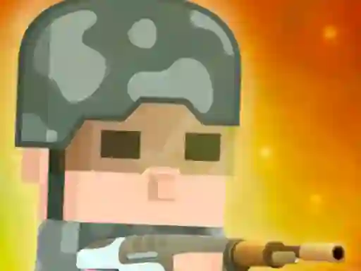 Squad Rifles – kostenloses Online-Spiel