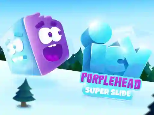 Icy purple head – kostenloses Online-Spiel