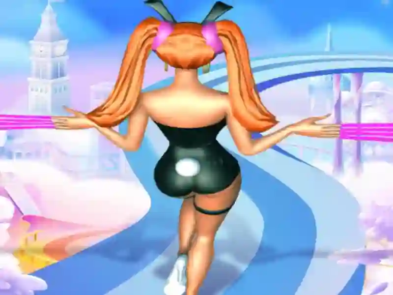 Long nails – kostenloses Online-Spiel