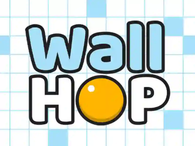Wall Hop – kostenloses Online-Spiel