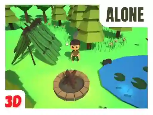 Survive Alone – kostenloses Online-Spiel