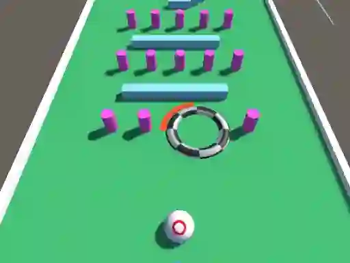 Gap Ball 3d – kostenloses Online-Spiel