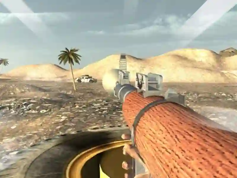 World of Tanks Blitz – kostenloses Online-Spiel