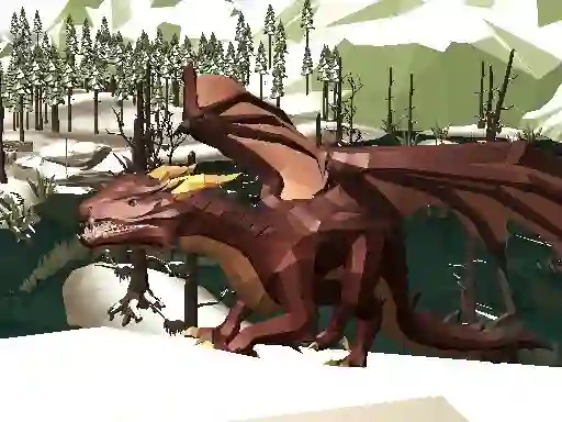 Dragon World – kostenloses Online-Spiel