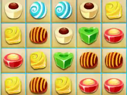 Candy Star – kostenloses Online-Spiel