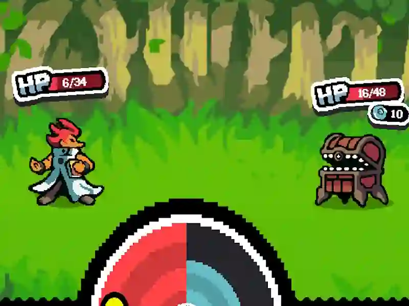 Spincaster – kostenloses Online-Spiel