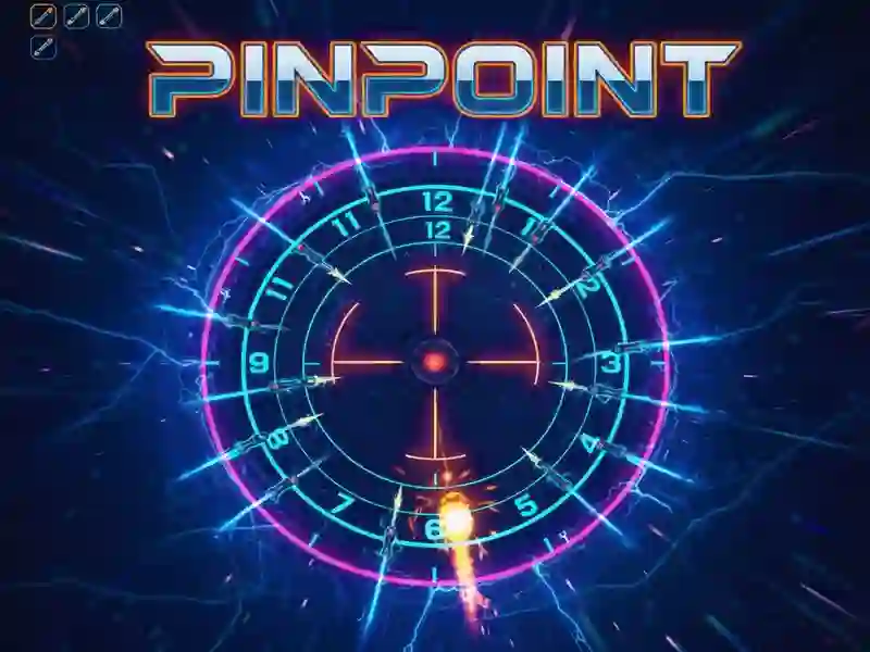 Pinpoint – kostenloses Online-Spiel