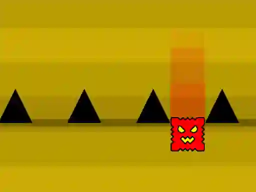 Falling Dash – kostenloses Online-Spiel