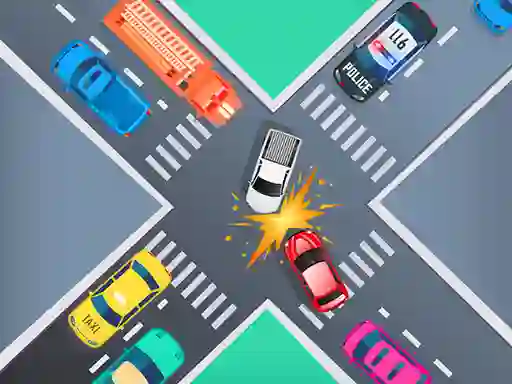 Tiny Cars – kostenloses Online-Spiel