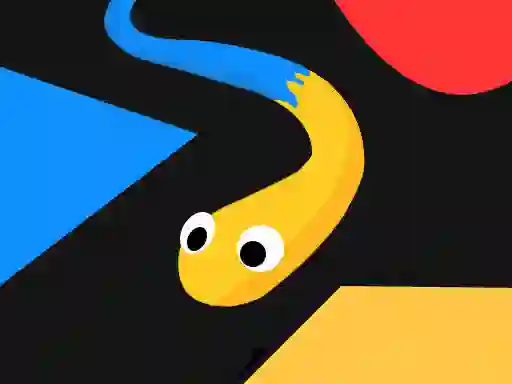 Snake Vs Colors – kostenloses Online-Spiel