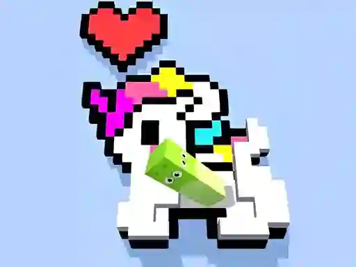 Rolling Blocks – kostenloses Online-Spiel