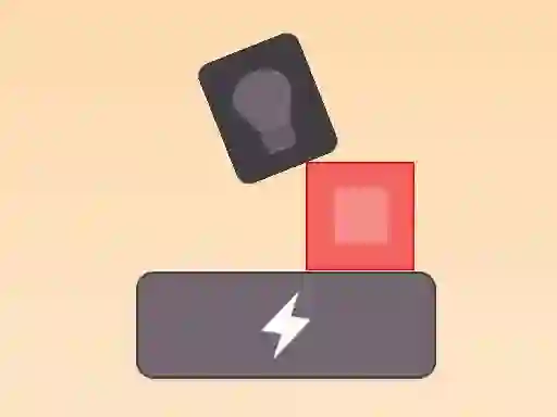Lightbulb Physics – kostenloses Online-Spiel