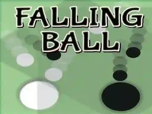 Falling Ballz – kostenloses Online-Spiel