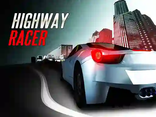 Highway Racer – kostenloses Online-Spiel