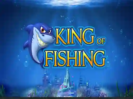 King of Fishing – kostenloses Online-Spiel