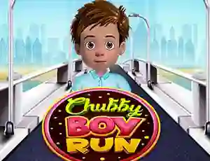 Chubby Boy Run – kostenloses Online-Spiel