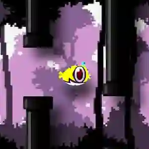 Yellow Flappy – kostenloses Online-Spiel