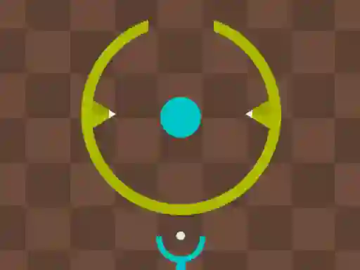 Green Circles – kostenloses Online-Spiel