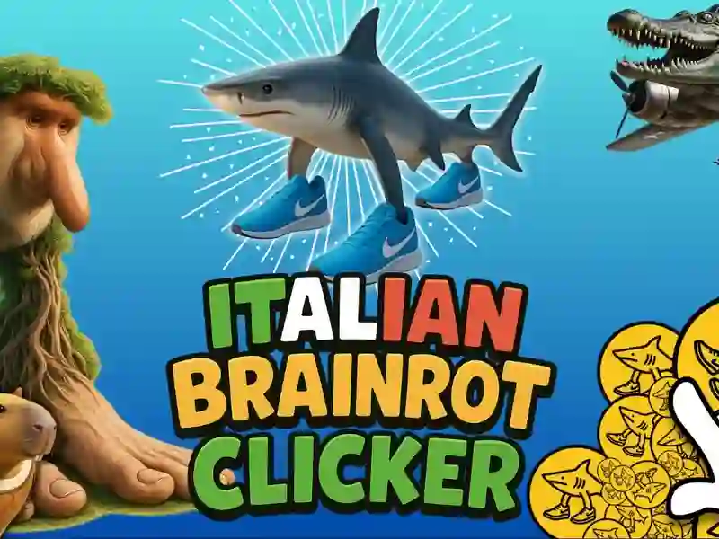 Quiz Find the Italian brainrot – kostenloses Online-Spiel
