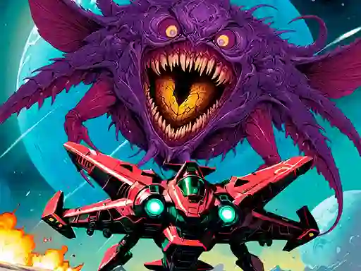 Star Exiles – kostenloses Online-Spiel