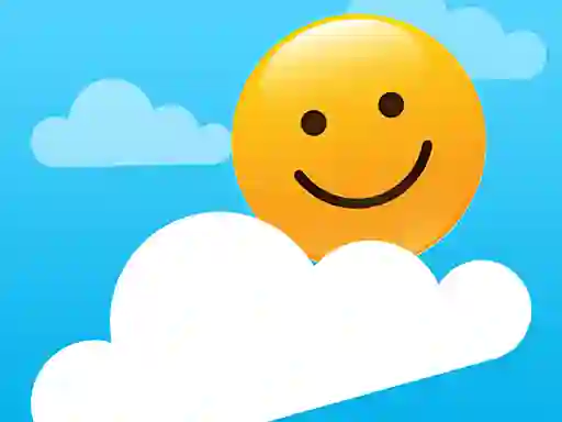 Emoji Sliding Down – kostenloses Online-Spiel