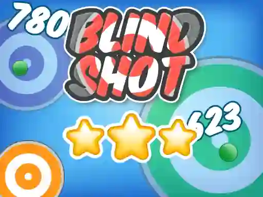 Blind Shot – kostenloses Online-Spiel