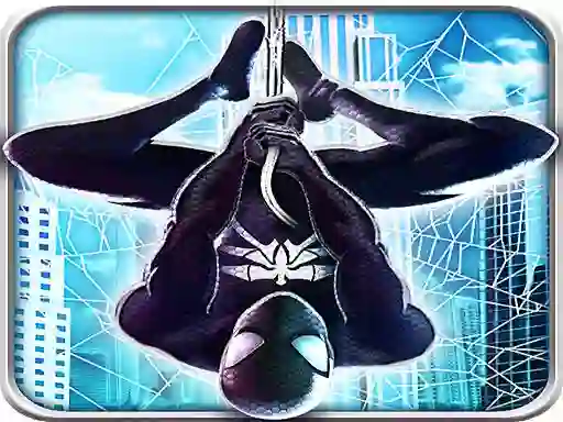 Marvel Ultimate Spider-man – kostenloses Online-Spiel