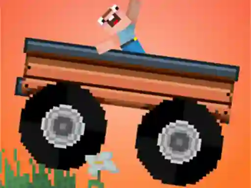 Noob Drive – kostenloses Online-Spiel