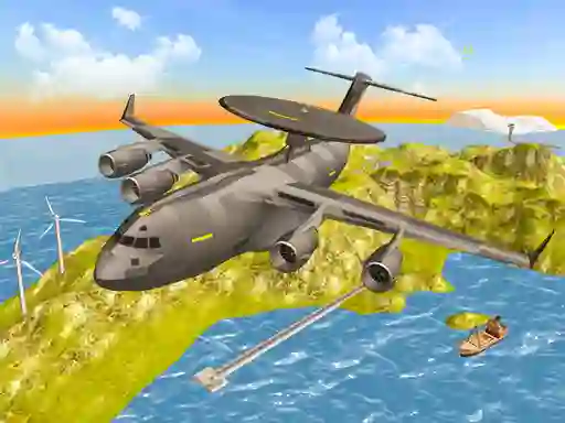 War Plane – kostenloses Online-Spiel