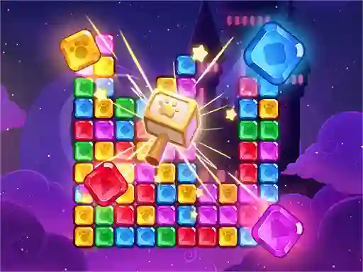 Pop Jewels – kostenloses Online-Spiel
