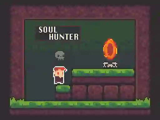Soul Hunter – kostenloses Online-Spiel
