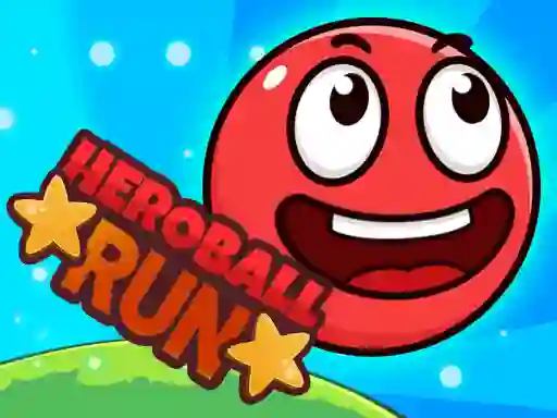 Heroball Run – kostenloses Online-Spiel