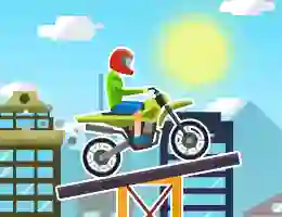 Moto Xtreme CS – kostenloses Online-Spiel