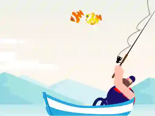 The Fish Master – kostenloses Online-Spiel