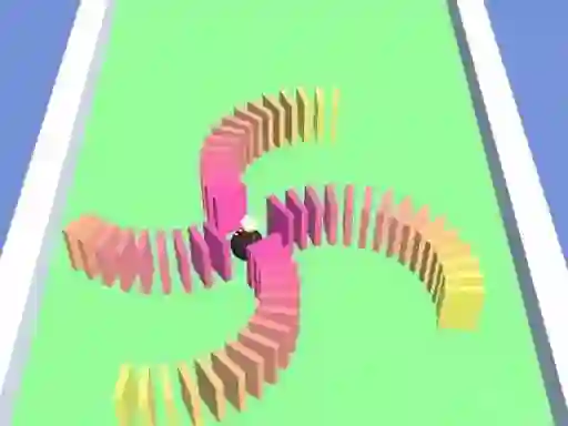 Domino Fun – kostenloses Online-Spiel