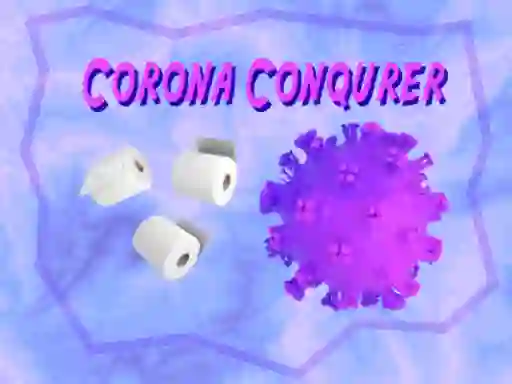 Corona Conqueror – kostenloses Online-Spiel
