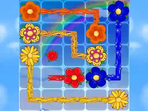 Flowers – kostenloses Online-Spiel