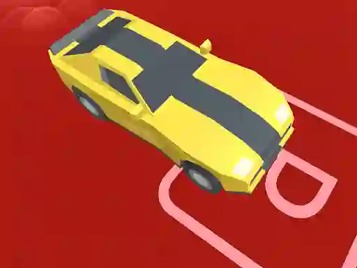 Parking Car! – kostenloses Online-Spiel