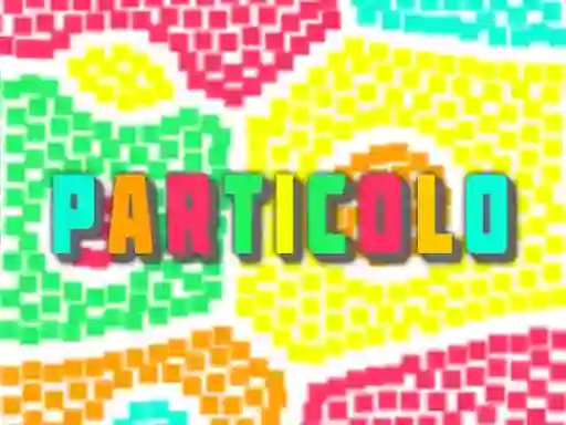 Particolo – kostenloses Online-Spiel