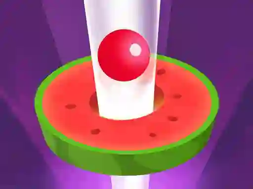Helix Bounce – kostenloses Online-Spiel