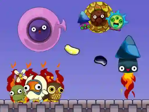 Firebug – kostenloses Online-Spiel
