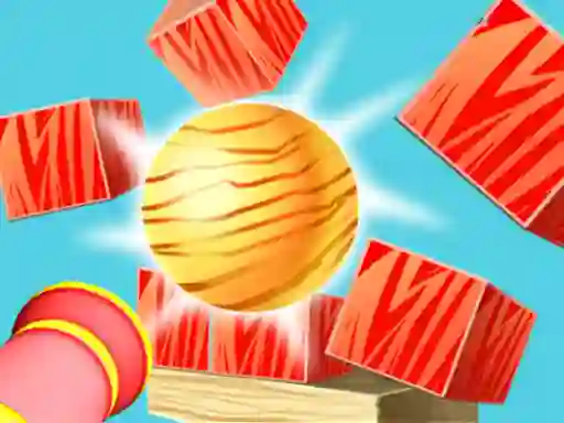 Knock Balls – kostenloses Online-Spiel